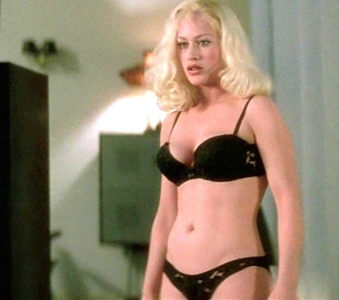 Patricia arquette sexy pics