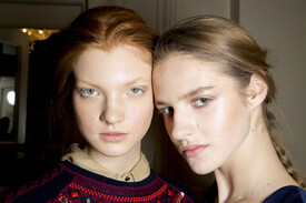 Matthew Williamson Fall 2013 Backstage LQKH54xxP-ex.jpg