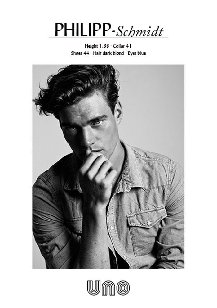 Philipp Schmidt Page 3 Male Fashion Models Bellazon