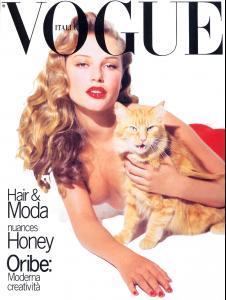 Bridget Hall 1994 Vogue It - Hair Supplement Ph Unk.jpg