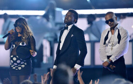 51st Annual Grammy Awards Show euMild6dJTux.jpg