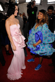 51st Annual Grammy Awards Red Carpet GI1BiKnQpJIx.jpg