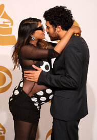 51st Annual Grammy Awards Press Room fY9T486IqKgx.jpg