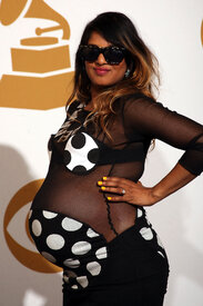 51st Annual Grammy Awards Press Room qxSQajYkumzx.jpg