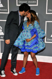 51st Annual Grammy Awards Arrivals 0rKfb5P88Wbx.jpg