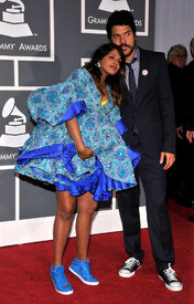 51st Annual Grammy Awards Arrivals 24x0nDkzI_fx.jpg