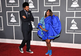 51st Annual Grammy Awards Arrivals 9sNPsU4o9L7x.jpg