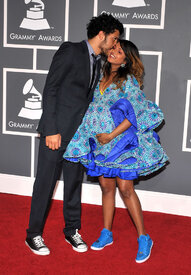 51st Annual Grammy Awards Arrivals A79fnW6DiQnx.jpg