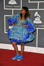 51st Annual Grammy Awards Arrivals infReR863irx.jpg