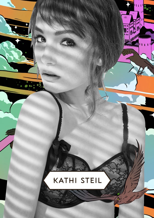 Kathi Steil