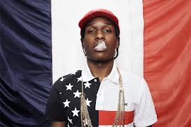 A$AP Rocky