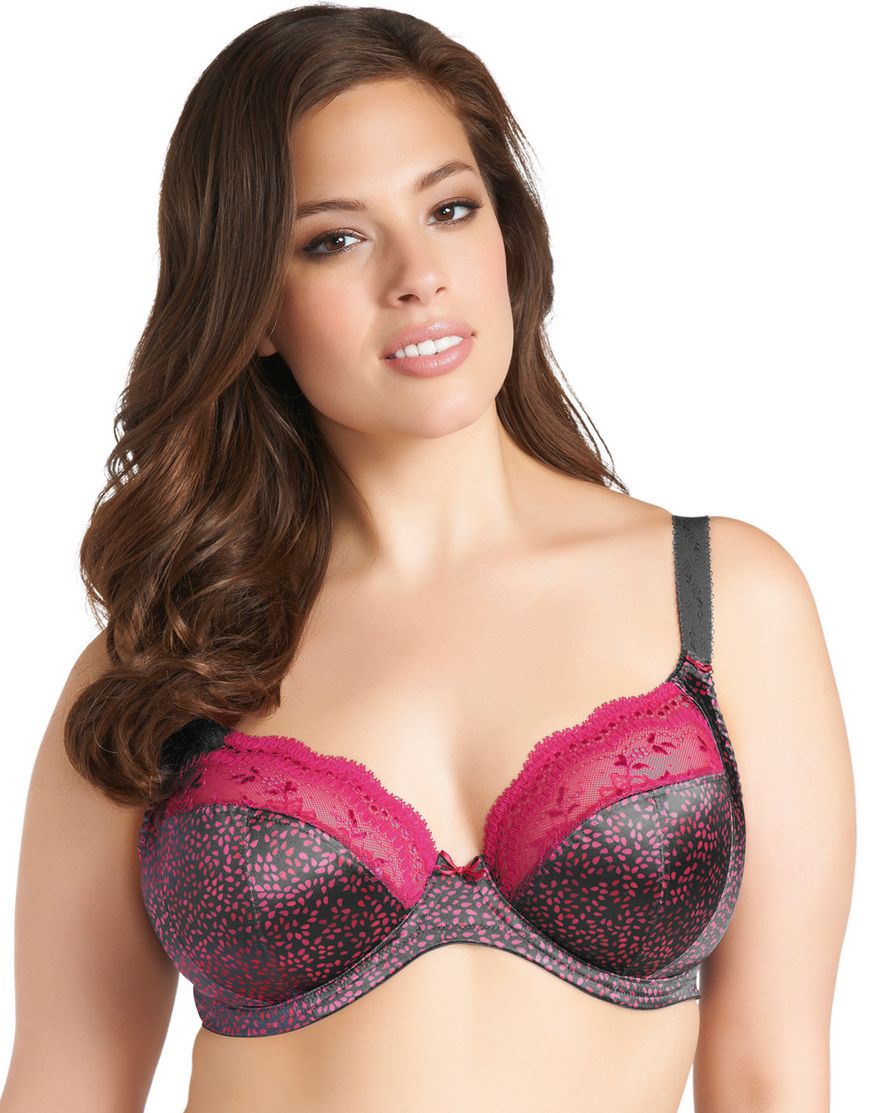 Unpadded Bras  Di Moda European Lingerie Toronto – Di Moda Lingerie