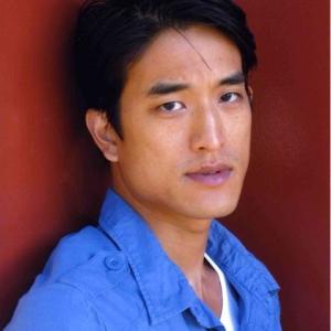 Simu Liu - Male Actors - Bellazon