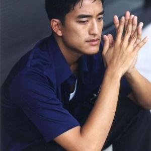 Simu Liu - Male Actors - Bellazon