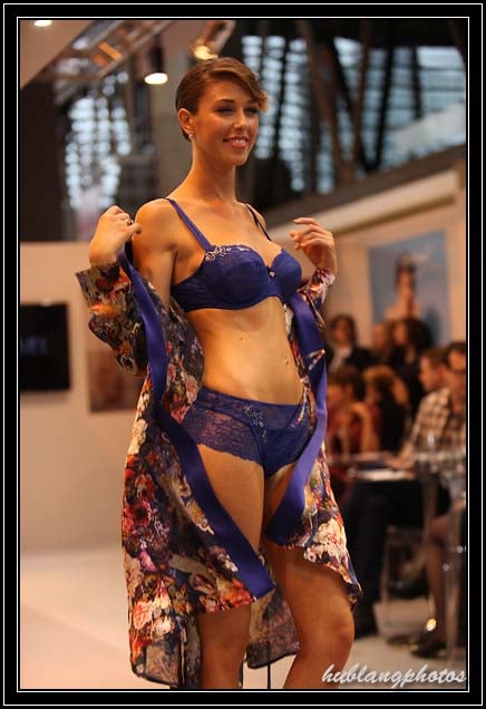 lise charmel model