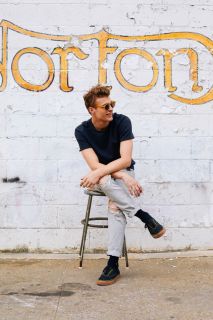 does anybody know him - seen on urban outfitters