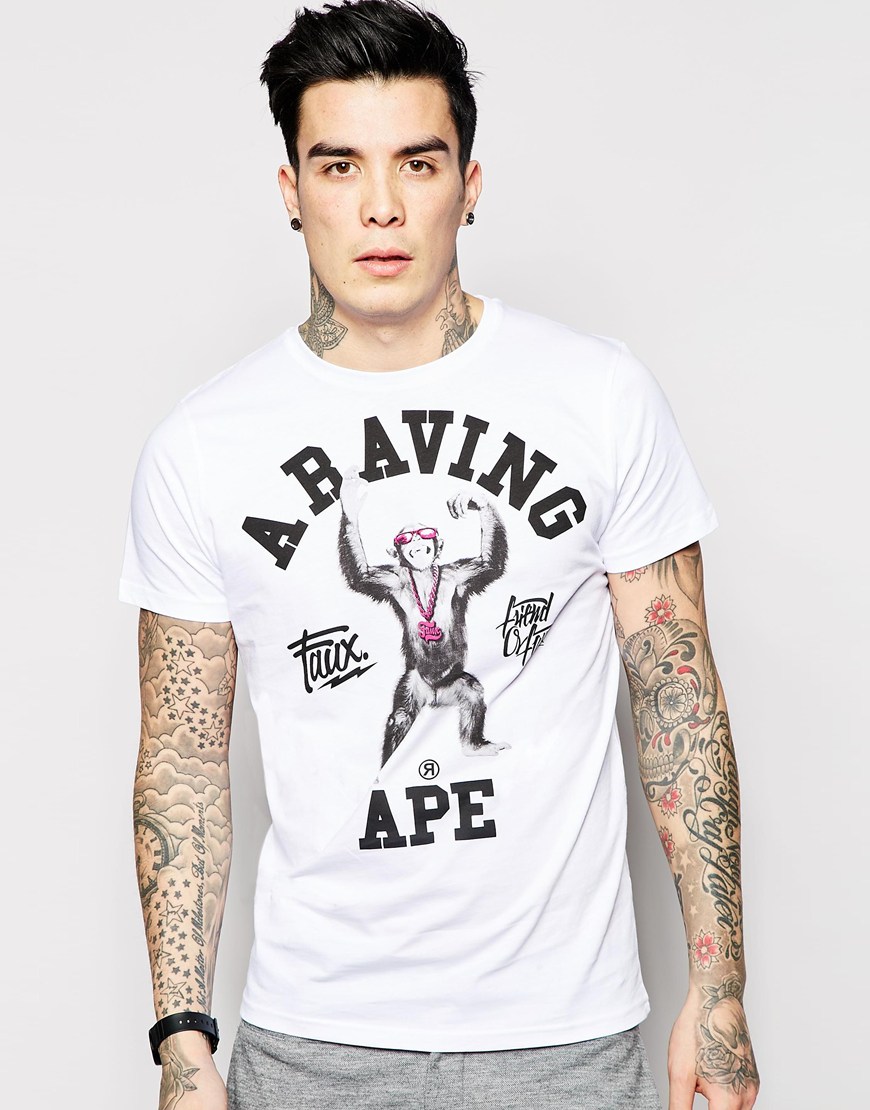Asos Model