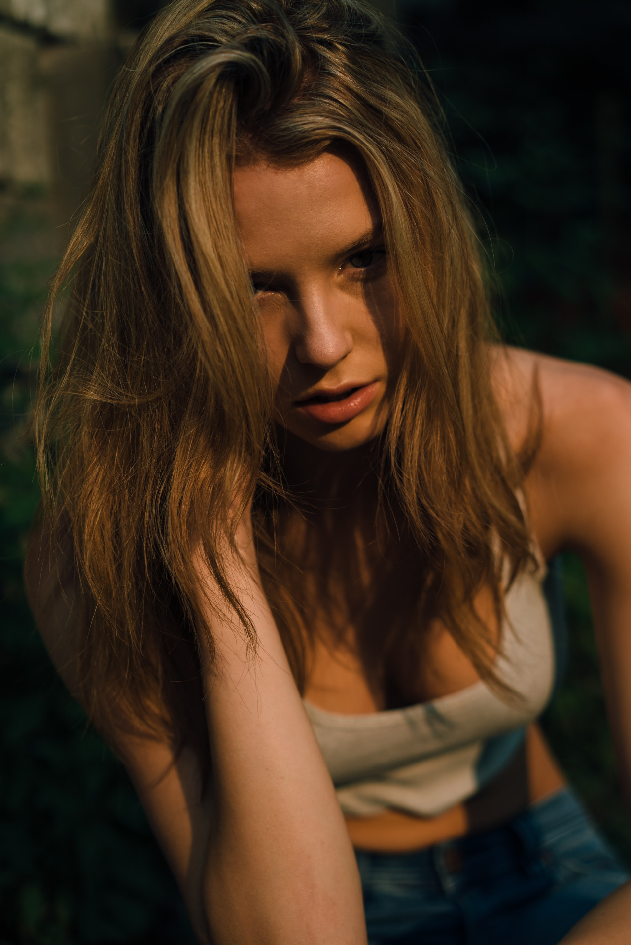 Rebecca Szambor.