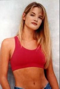 Bridgette Wilson-Sampras Hot