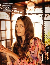 exploreexplode; iekeliene stange by anne menke for vogue netherlands july-august 2012 11.jpg