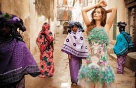 exploreexplode; iekeliene stange by anne menke for vogue netherlands july-august 2012 5.jpg