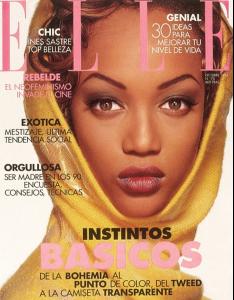 Tyra Banks by Gilles Bensimon_Elle Spain October 1992.jpg