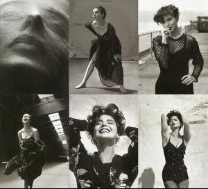 Isabella Rossellini by Steven Meisel Dolce & Gabbana FW8990.jpg