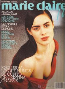 Celia Forner_Marie Claire Spain #27, December 1989.jpg