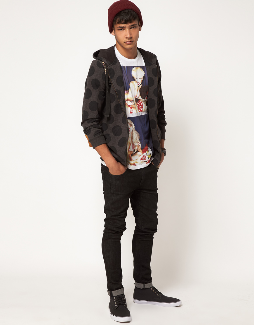 ASOS seems to be a popular top