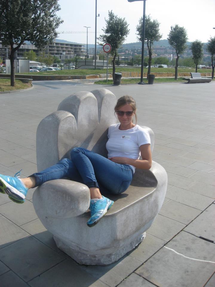 Ilze Bortascenoka