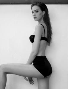 Nina Savic - Female Fashion Models - Bellazon