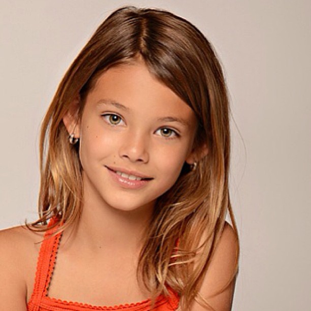 Laneya Grace - Born 2004 