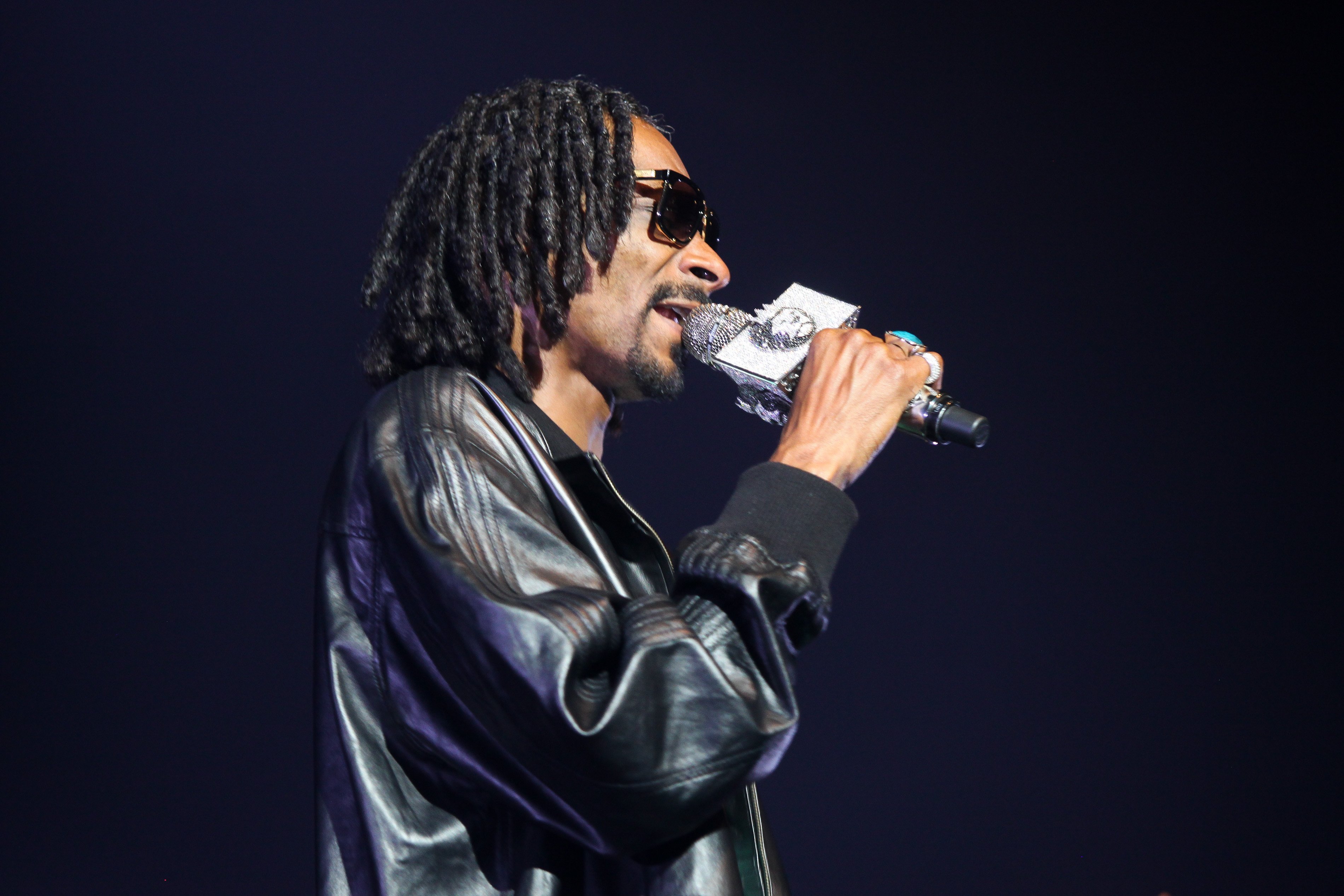 Snoop Lion