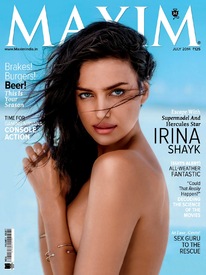 Maxim India July 2014.jpg