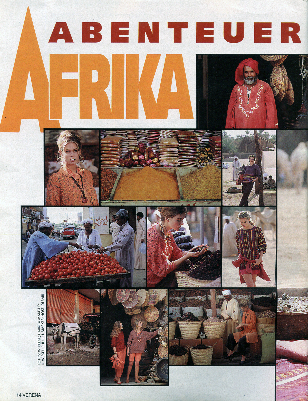 Knitting, Sewing, & Crocheting Magazines