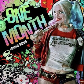 Suicide-Squad-Harley-Quinn-One-Month-Poster.jpg