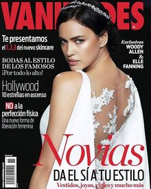 Vanidades Magazine July 2016 Cover.jpg