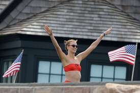 Karlie-Kloss-in-Red-Bikini-2016--04.jpg