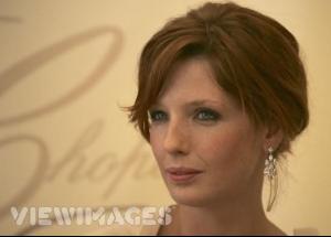 Kelly Reilly.