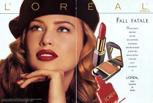 1992LorealDanielaRedLipstick.jpg