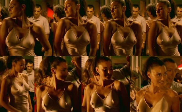 Monica bellucci en irreversible Monica bellucci en irreversible