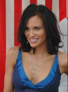 Tia texada sexy