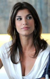 File Photos Elisabetta Canalis George Clooney bTQLX4DdJbfl.jpg