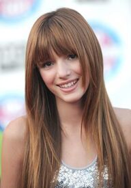 Bellazon bella thorne Bella Thorne