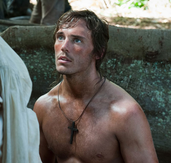 Sam Claflin