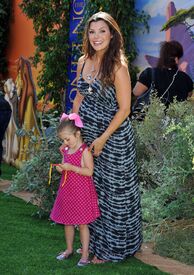 CU-Ali Landry-The Lion King 3D World premiere in LA-02.jpg