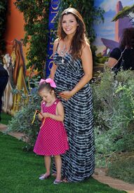 CU-Ali Landry-The Lion King 3D World premiere in LA-06.jpg