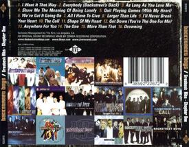 Backstreet Boys - Greatest Hits Chapter One Back.jpg