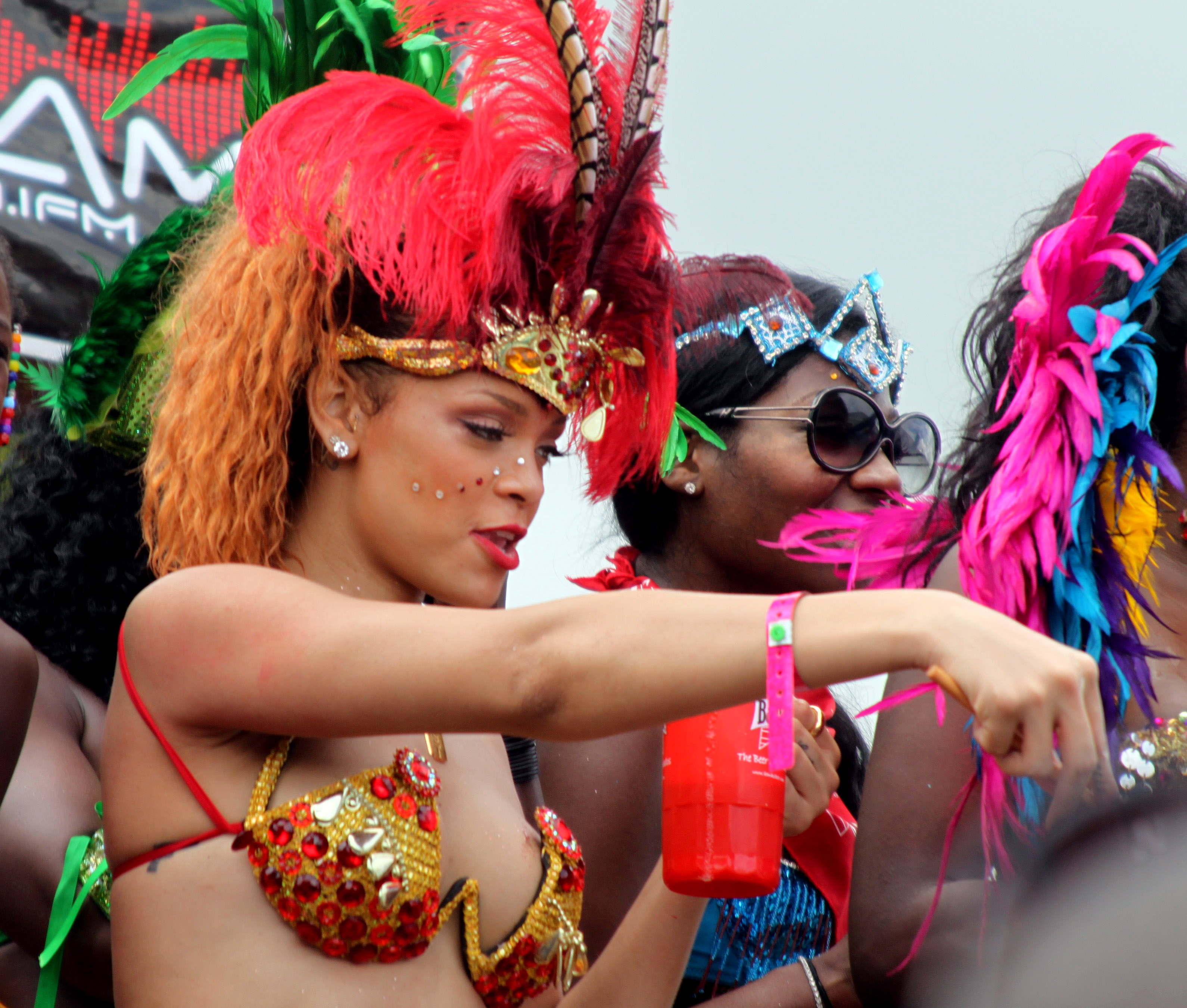 Barbados Escorts