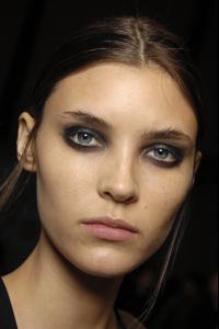 Givenchy Paris FW 2008-09 Backstage.jpg